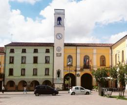 Gli impianti sportivi rimessi a nuovo