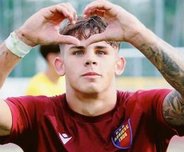 Serie C: la scalata di Mirco Moretti