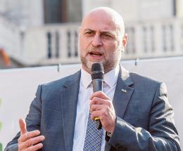 “La guerra dei dazi ci fa male”