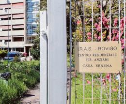 Iras, oggi anche il sì della Regione