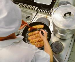 Gli imprenditori? Avevano fiducia