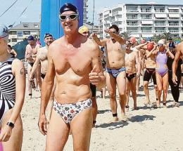 Il “Delfino” ammalia l’Abruzzo