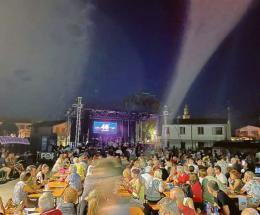 La festa della birra è ancora da record 