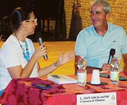 Dal Delta al Monviso, in un libro
