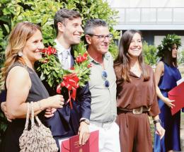 Sedici dottori in soli due giorni