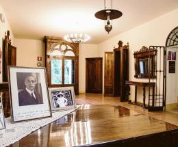 Fondi per la Casa museo Matteotti