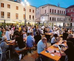 Tra convivialità e solidarietà
