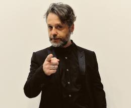 La comicità “scende” al parco