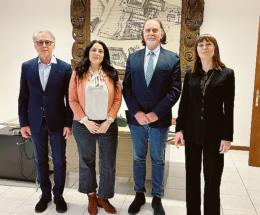 “As2 sul baratro, si dimetta il cda”