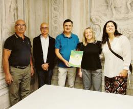 Un premio alle tesi sul lavoro