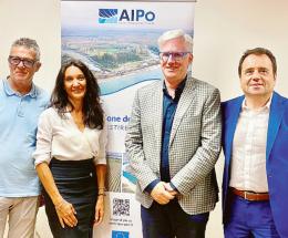 Po: cantieri per 28 milioni di euro