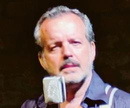 Perrotta incanta con Modugno 