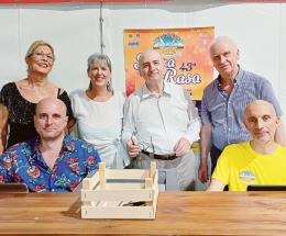 La sagra di Rasa tocca quota 4mila