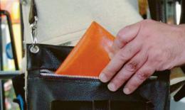 Decine di borseggiatori in un solo quartiere