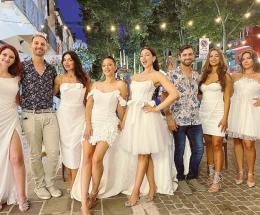 Area relax fa di nuovo il botto