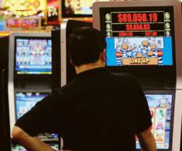 “Alle slot perso la dignità”