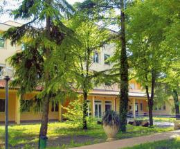 Iras, ora si ristruttura San Bortolo