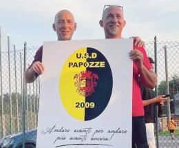 E’ un Papozze “baricettano”