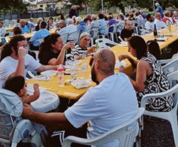 Il paese celebra il patrono San Materno