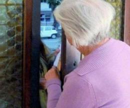 Ecco lo spot contro le truffe