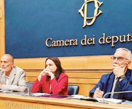 Dobrilla, la Resistenza al femminile