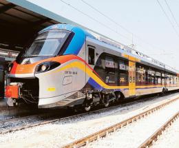 Per 20 giorni niente treni regionali
