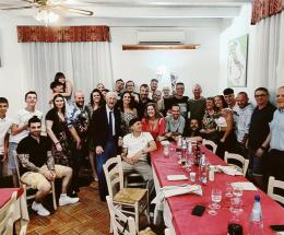 Tutto tace in quel di Porto Viro