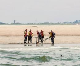 Più sicuri sulle nostre spiagge