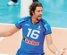 Vigor, l’eterno “Gigante Buono”
