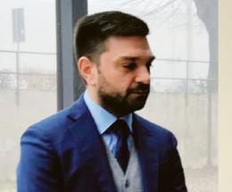 Dopo sei anni Nello Califano lascia