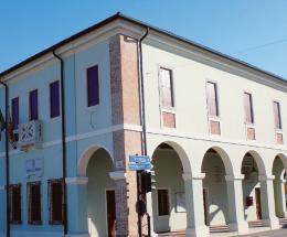 Passaggio a livello sul tavolo
