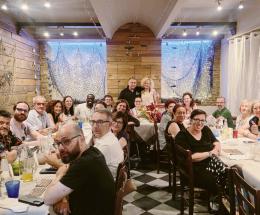 Pazienti diabetici? Tutti in pizzeria