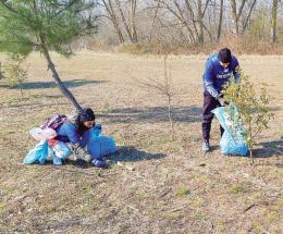 Plastic free torna sull’argine