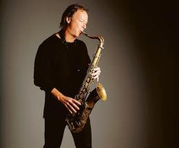 Serata jazz, cambio location