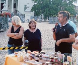 L’agricoltura scende in piazza