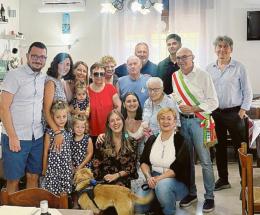 Libera festeggia il secolo di vita