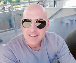 Tutto il paese piange per “Funky”