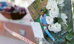 Salgono a 7 i fermati per l'omicidio di Amine