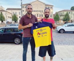 Adriauto Fm, blitz fulmineo