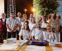 La festa dell’Avis chiude alla grande  