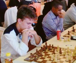 Scacchisti in gioco, un successo