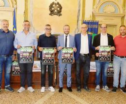 Babbo Natale arriva in piena estate