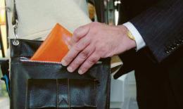 Venezia ostaggio di 70 borseggiatori