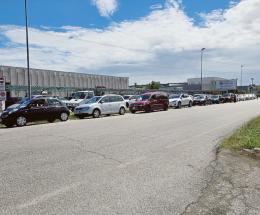 “Troppe code all’ecocentro”