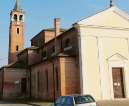 Una nuova passerella per i pedoni