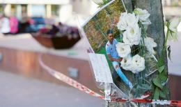 Omicidio di Amine, carcere confermato