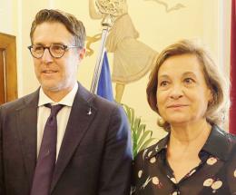 Il Siulp: “Accolte le nostre richieste”