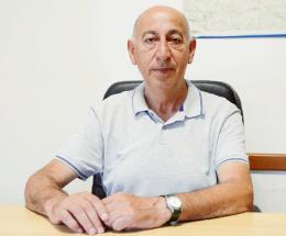 Porto Viro, il cantiere è aperto
