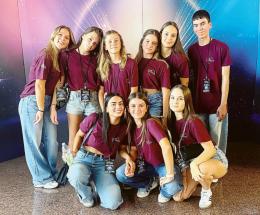 “Il Campus” non si ferma più
