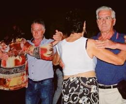 Fermento per la fiera di San Rocco
